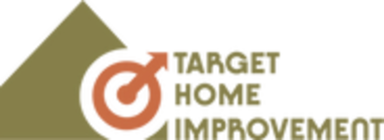 Logo for TARGET HOME IMPROVEMENT LLC